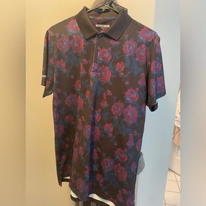 Bonobos Slim Fit Golf Polo